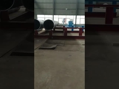 পাইপ ওয়েল্ডিং মেশিন